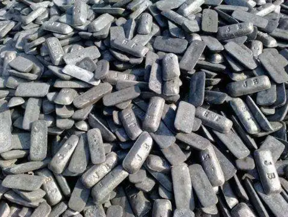 Wat is gietijzermateriaal?