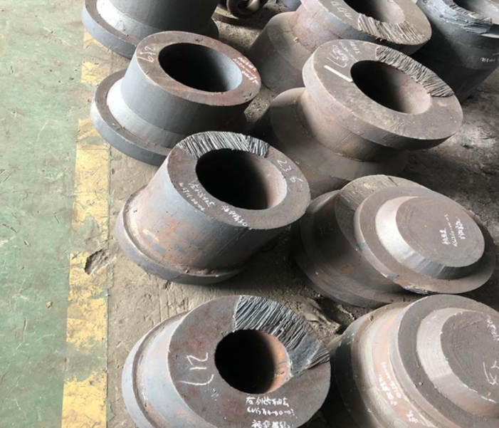 Hoe kiest Steel Foundry het productieproces