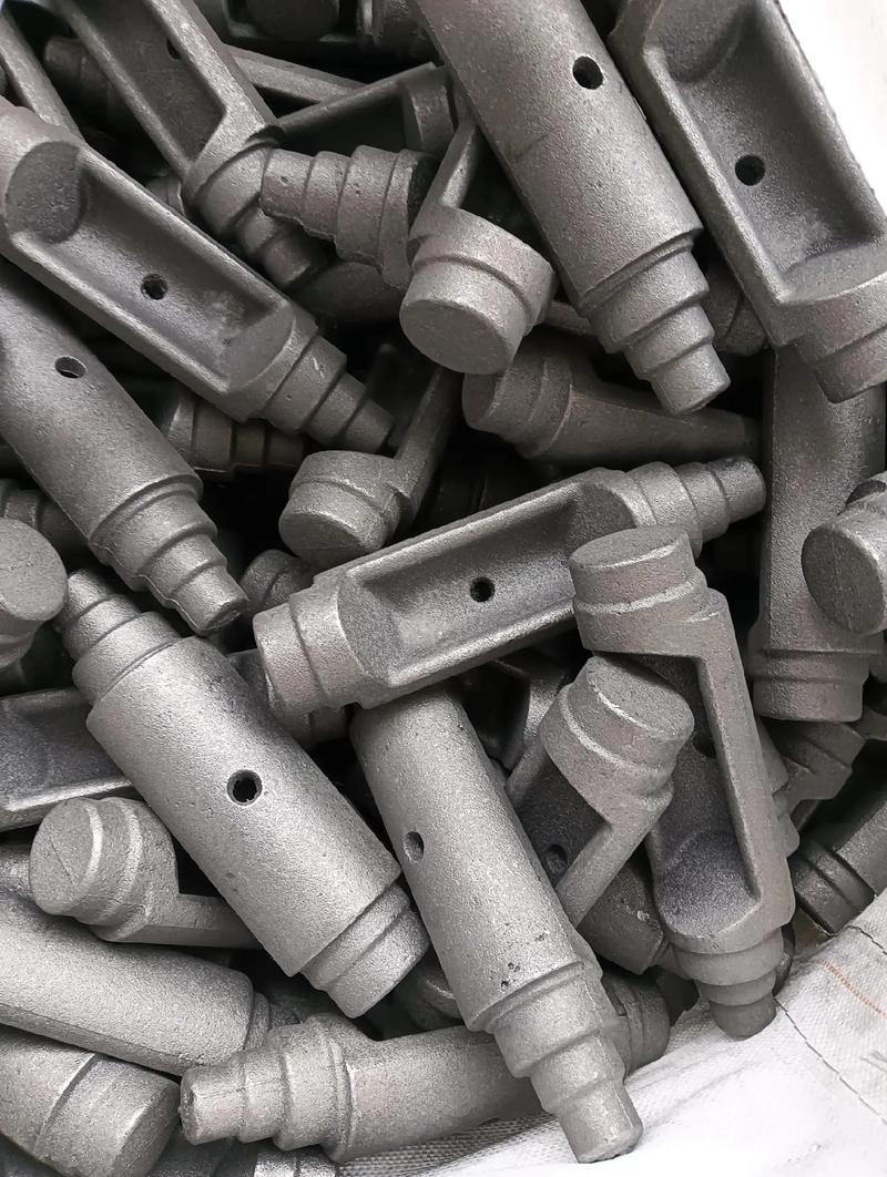 Wat zijn de voordelen en acceptatienormen van gietstukken van grijs gietijzer?