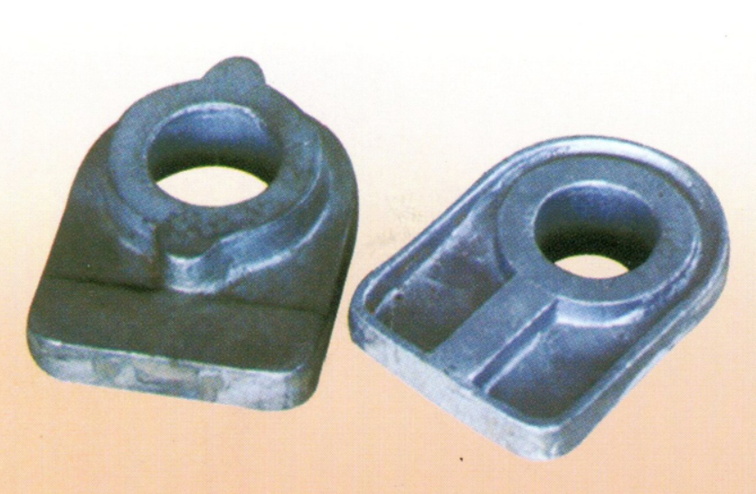 Hoe kiest u het juiste bewerkingsproces voor gietijzeren gietstukken?