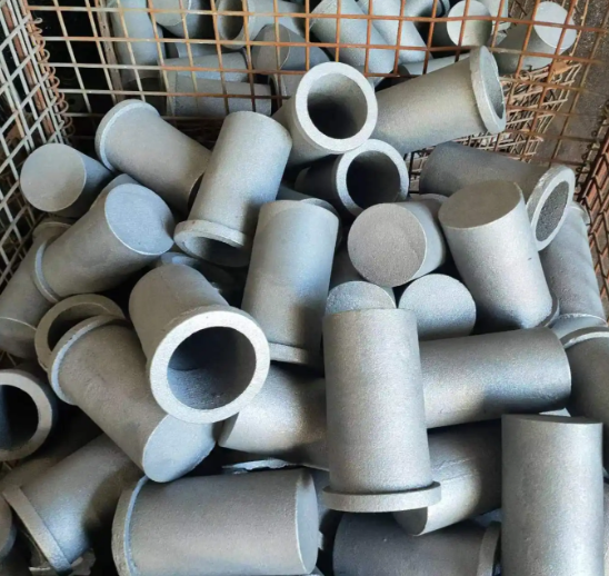 Hoe u een betrouwbare fabrikant van grijze gietijzeren gietstukken kunt vinden