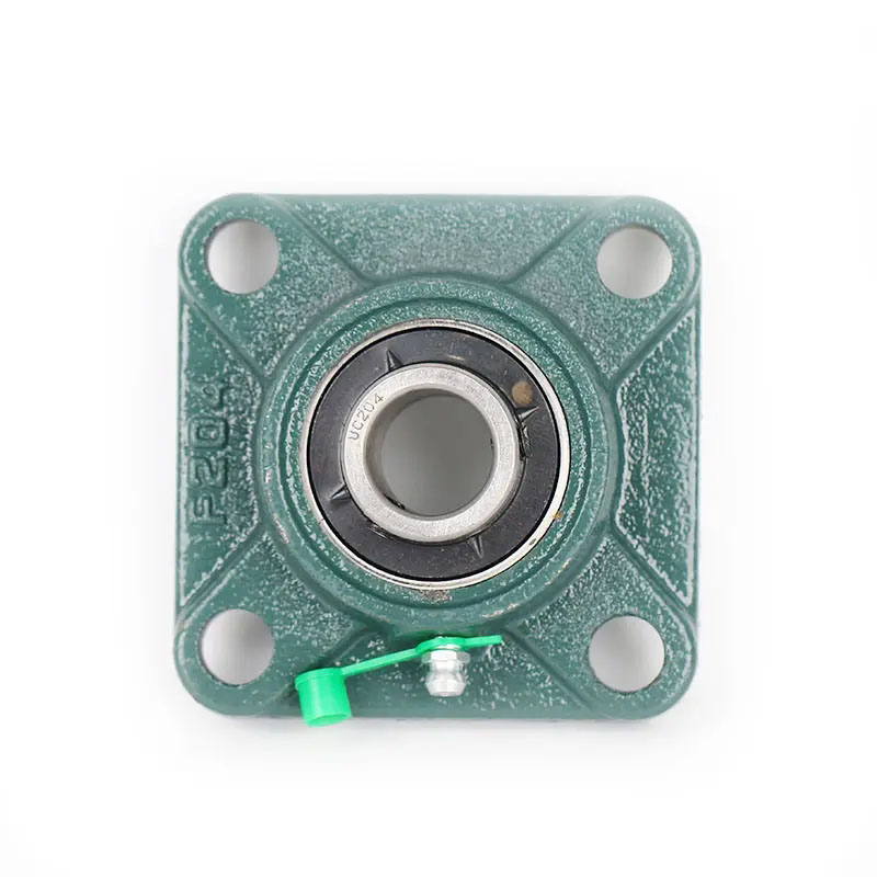 Hoe verbetert grijs gietijzer de trillingsdemping in uw machines?